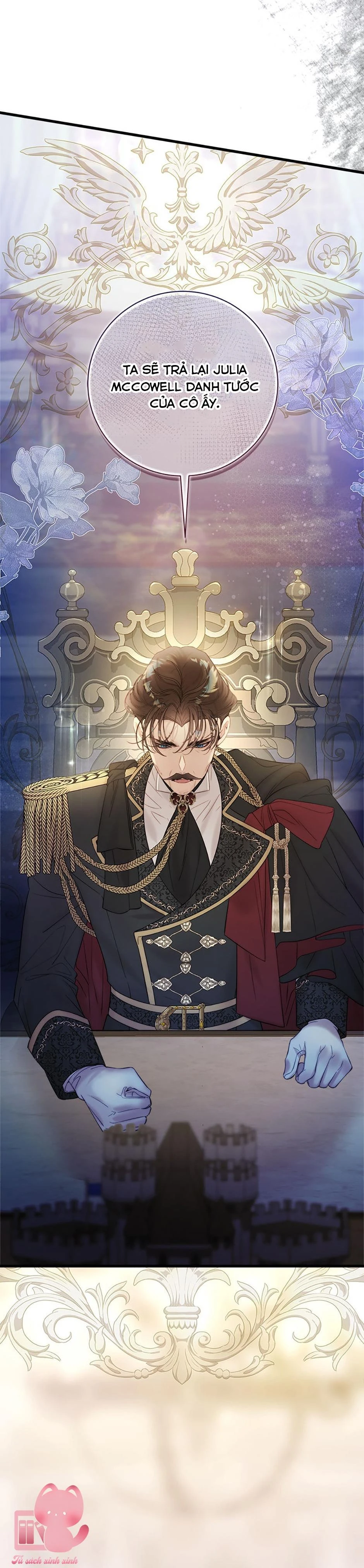 Công Chúa Chloe Chapter  116 - 49