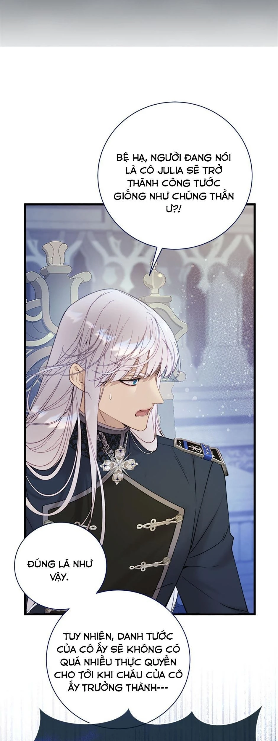 Công Chúa Chloe Chapter  116 - 51