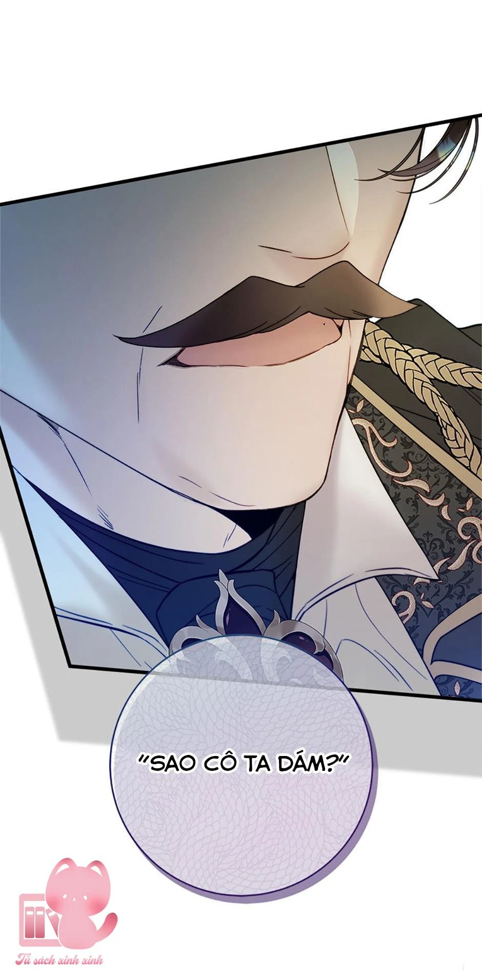 Công Chúa Chloe Chapter  116 - 55