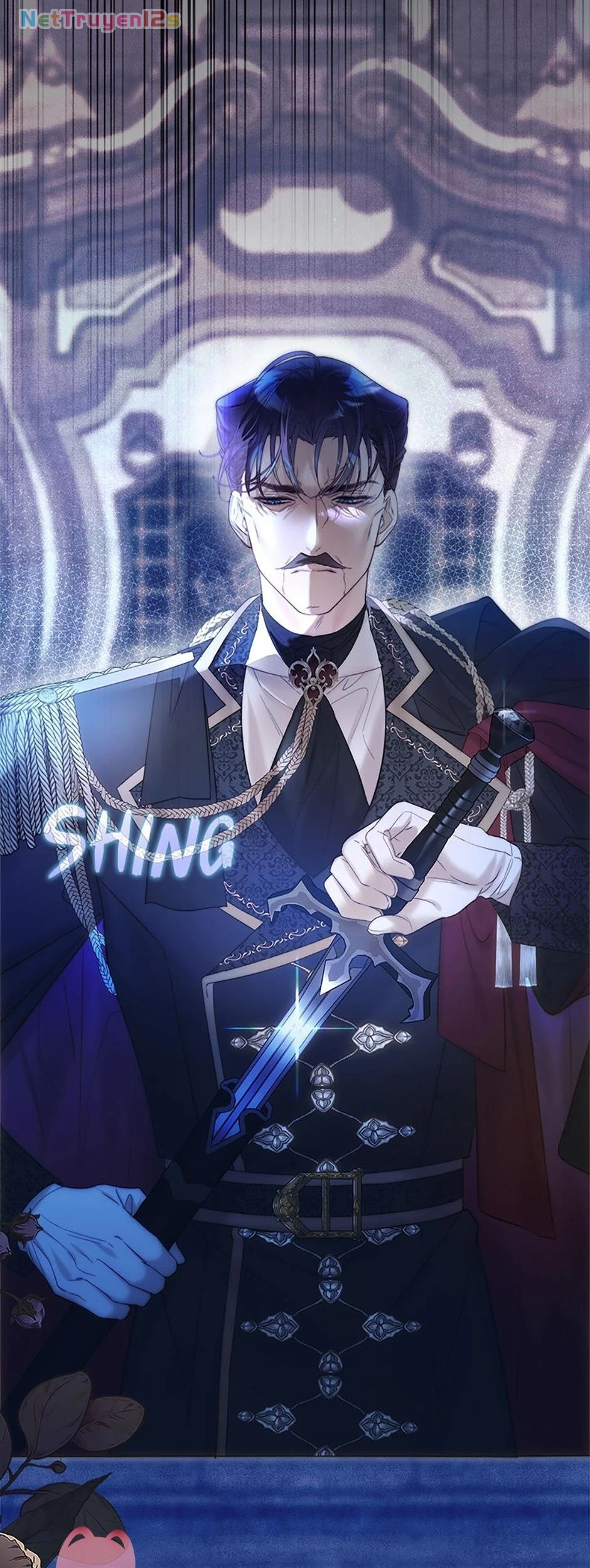 Công Chúa Chloe Chapter  116 - 57