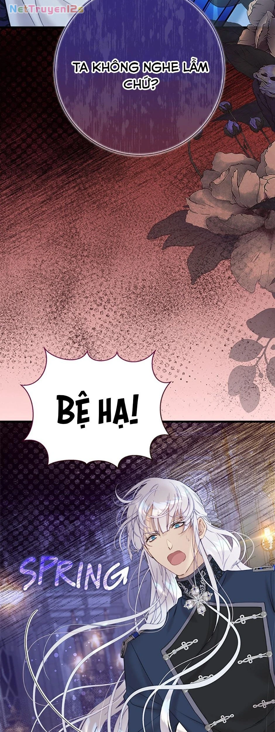 Công Chúa Chloe Chapter  116 - 60