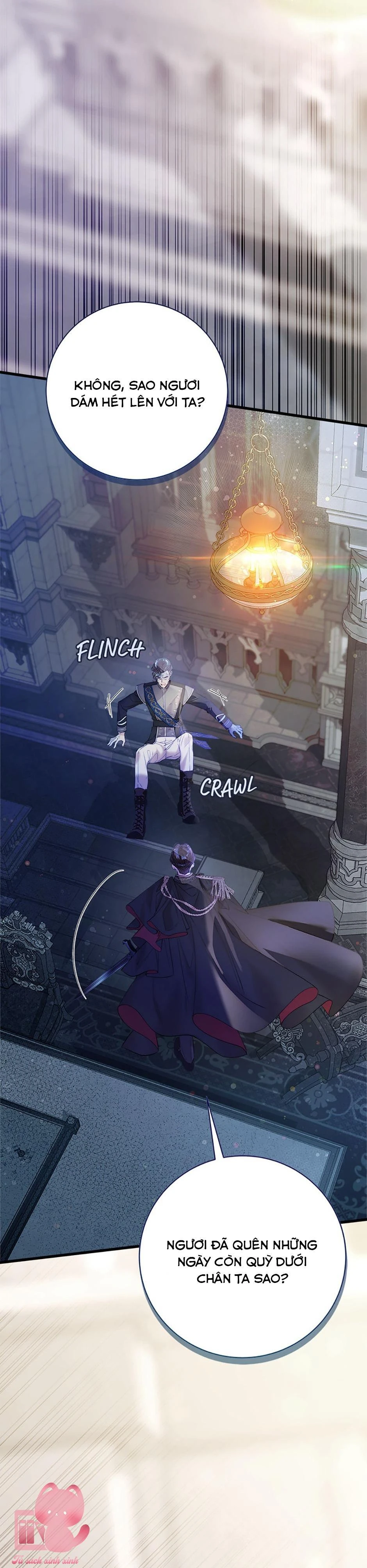 Công Chúa Chloe Chapter  116 - 63