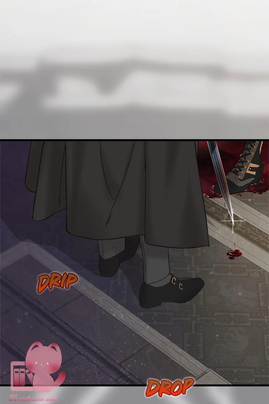 Công Chúa Chloe Chapter  116 - 72