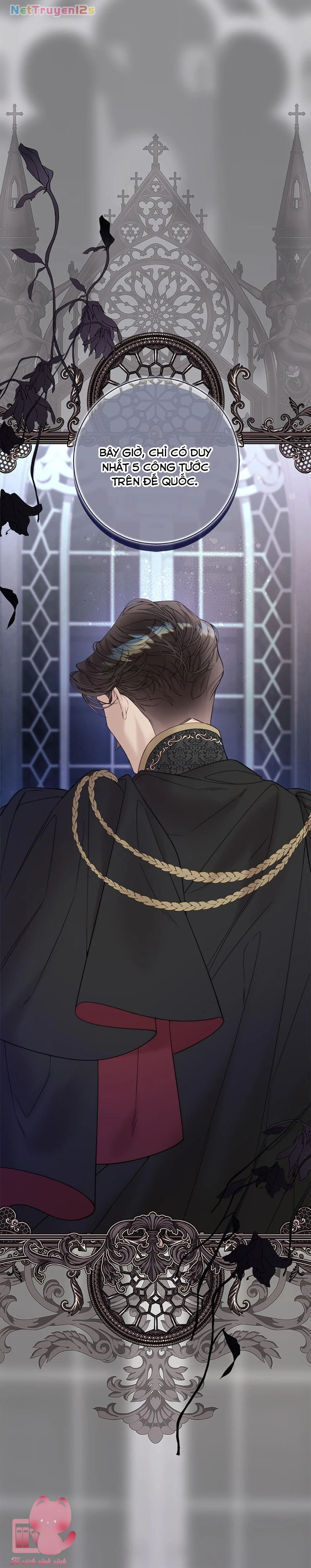 Công Chúa Chloe Chapter  116 - 73