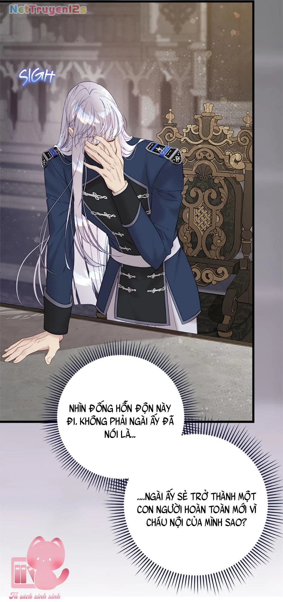 Công Chúa Chloe Chapter  116 - 74