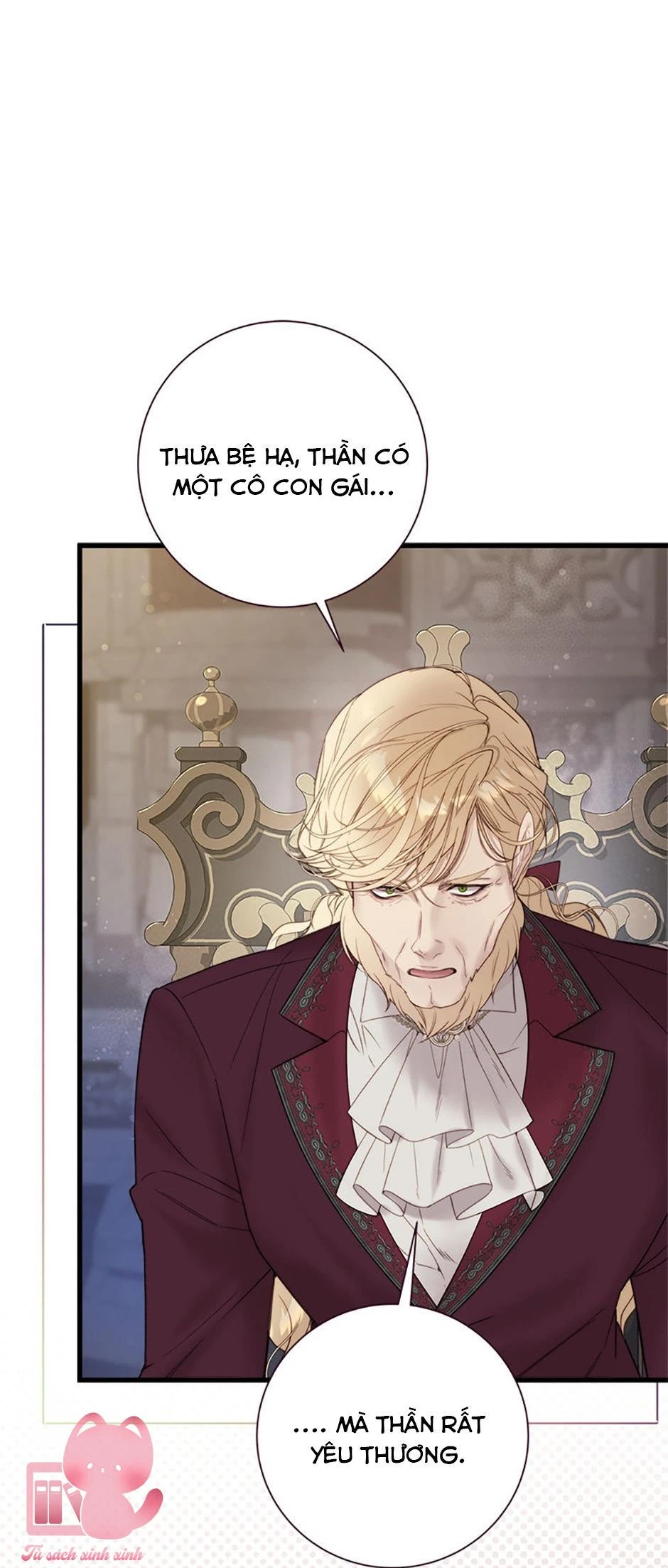 Công Chúa Chloe Chapter  116 - 75