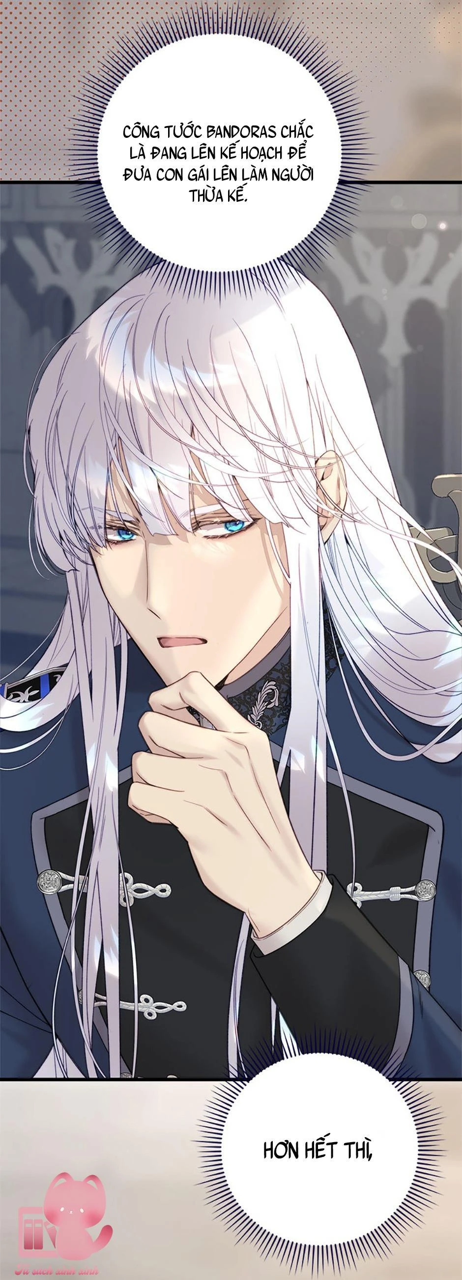 Công Chúa Chloe Chapter  116 - 77