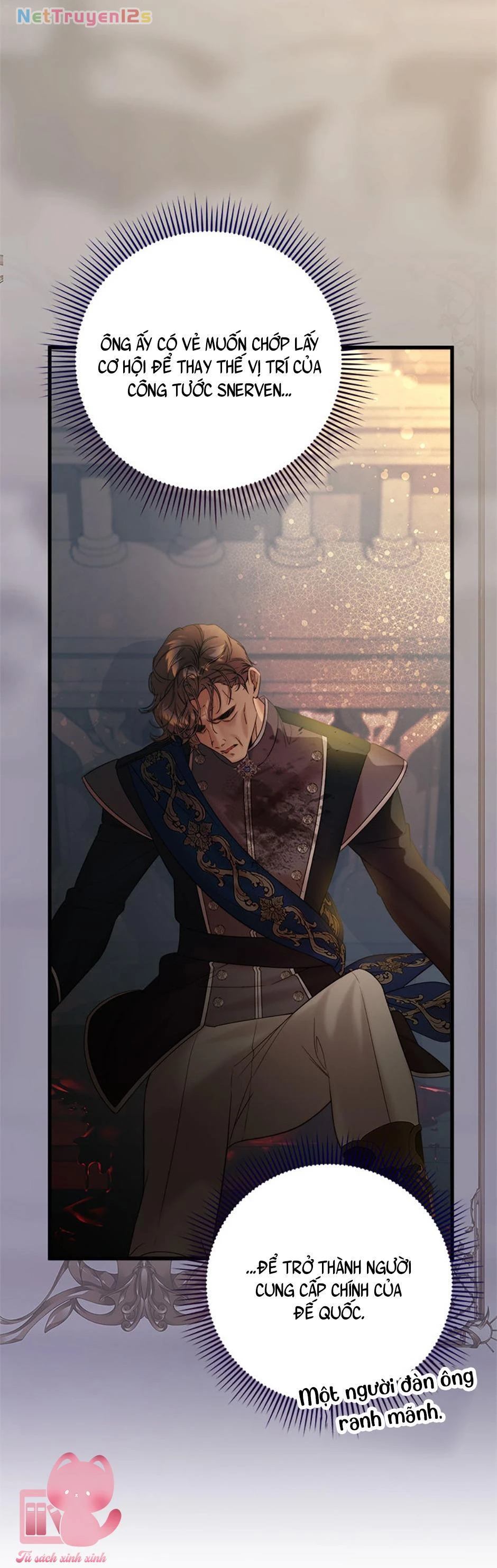 Công Chúa Chloe Chapter  116 - 78
