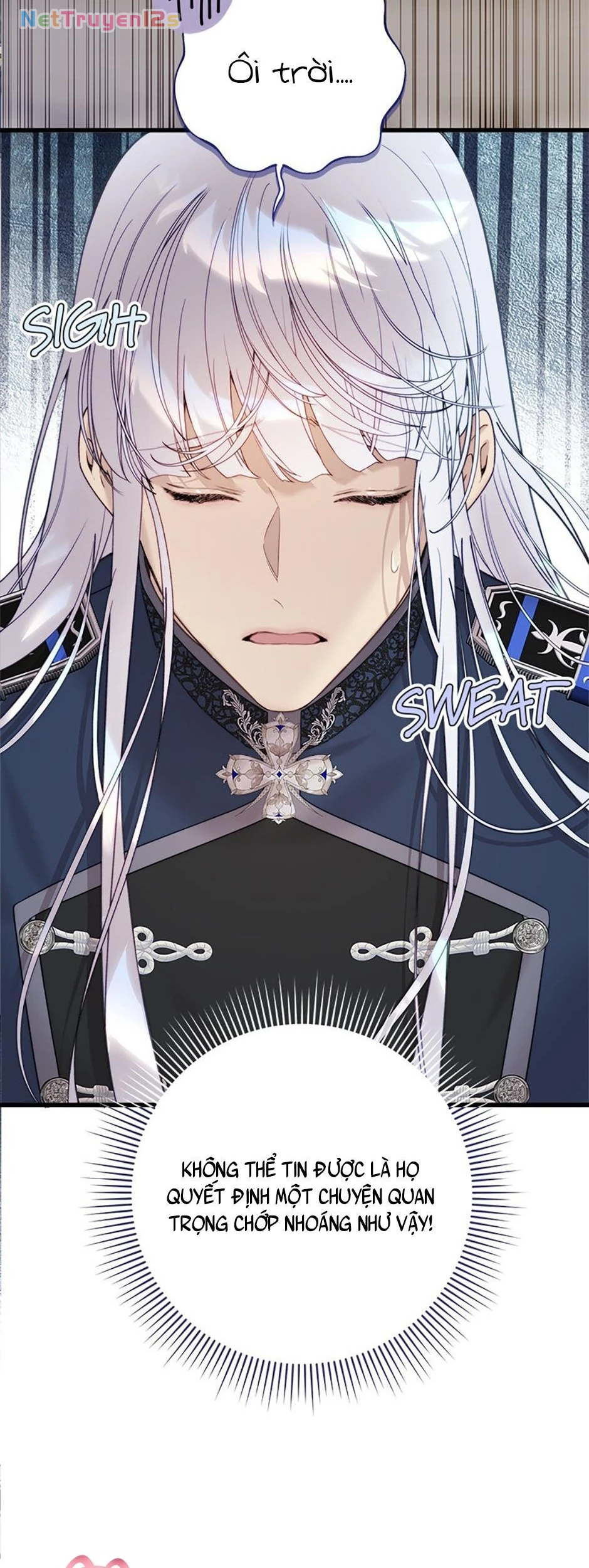 Công Chúa Chloe Chapter  116 - 80