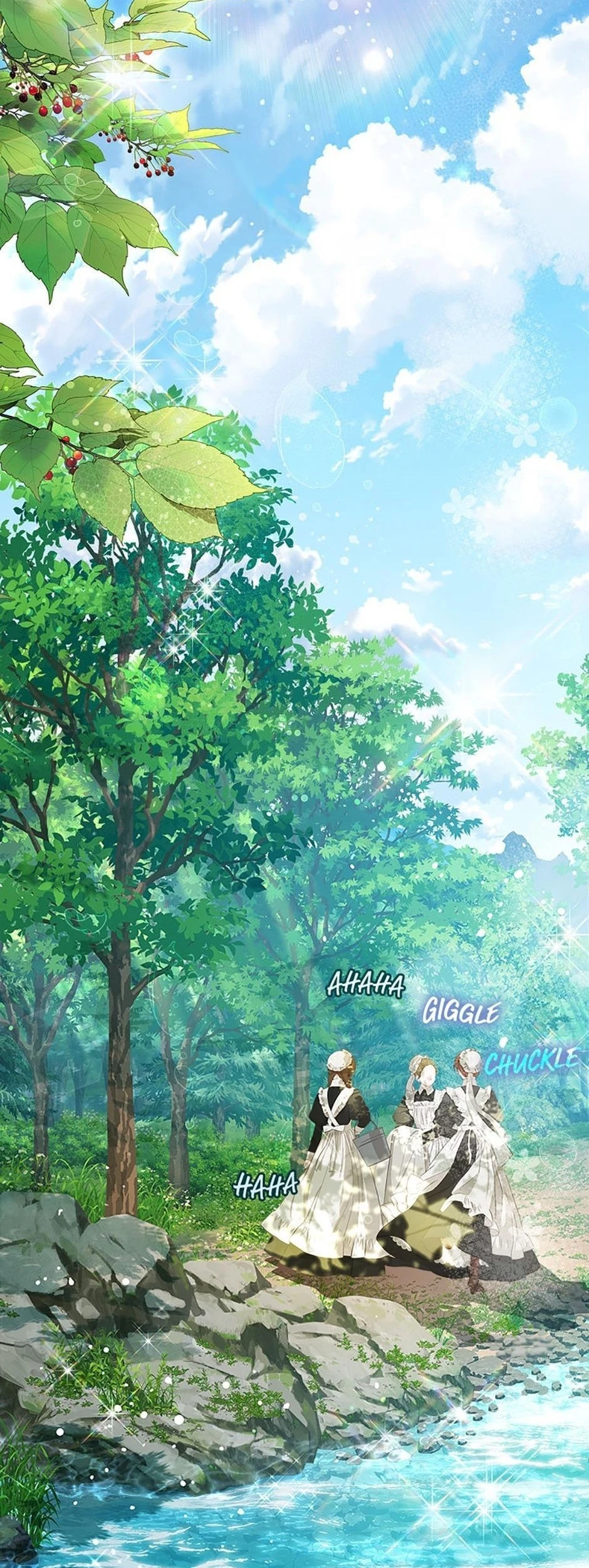 Công Chúa Chloe Chapter  116 - 83