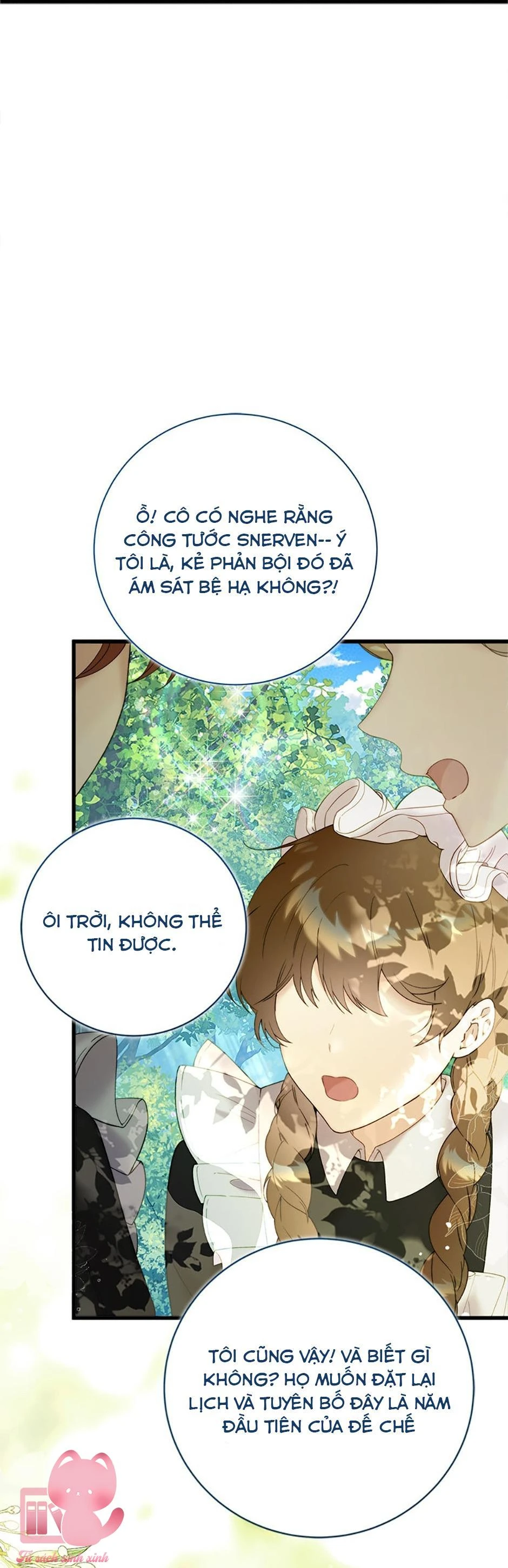 Công Chúa Chloe Chapter  116 - 85