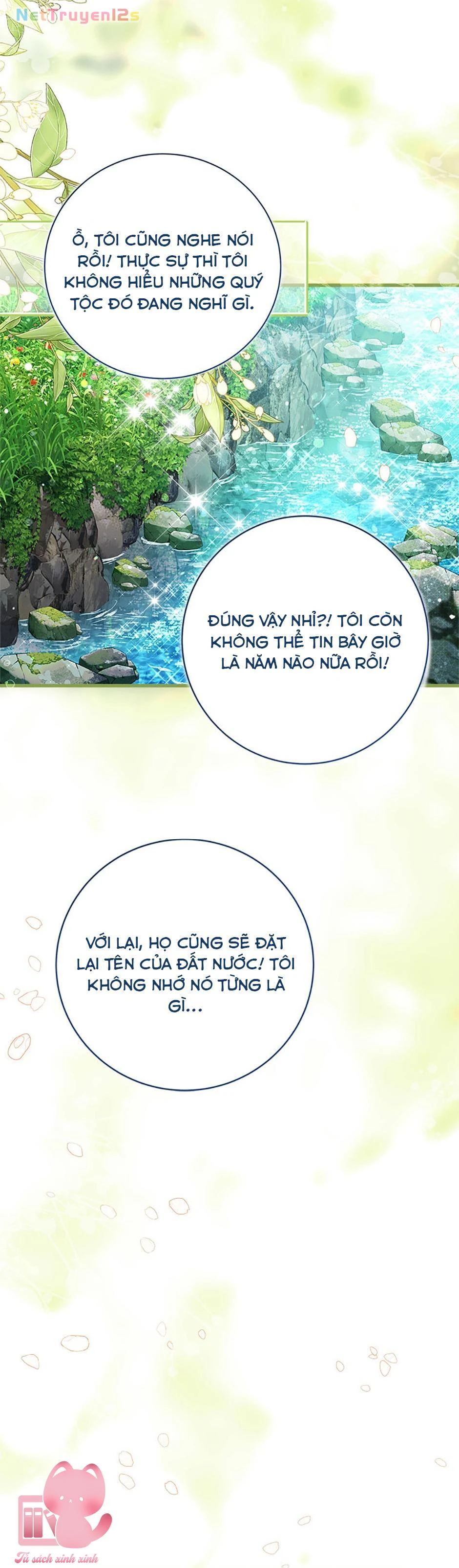 Công Chúa Chloe Chapter  116 - 86
