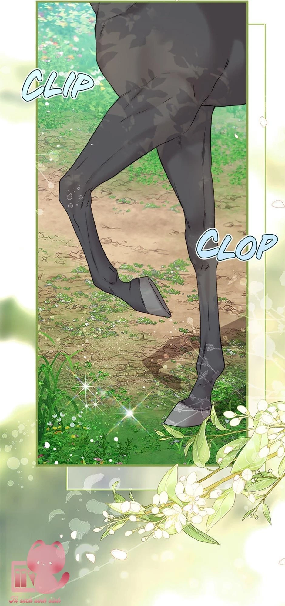 Công Chúa Chloe Chapter  116 - 87