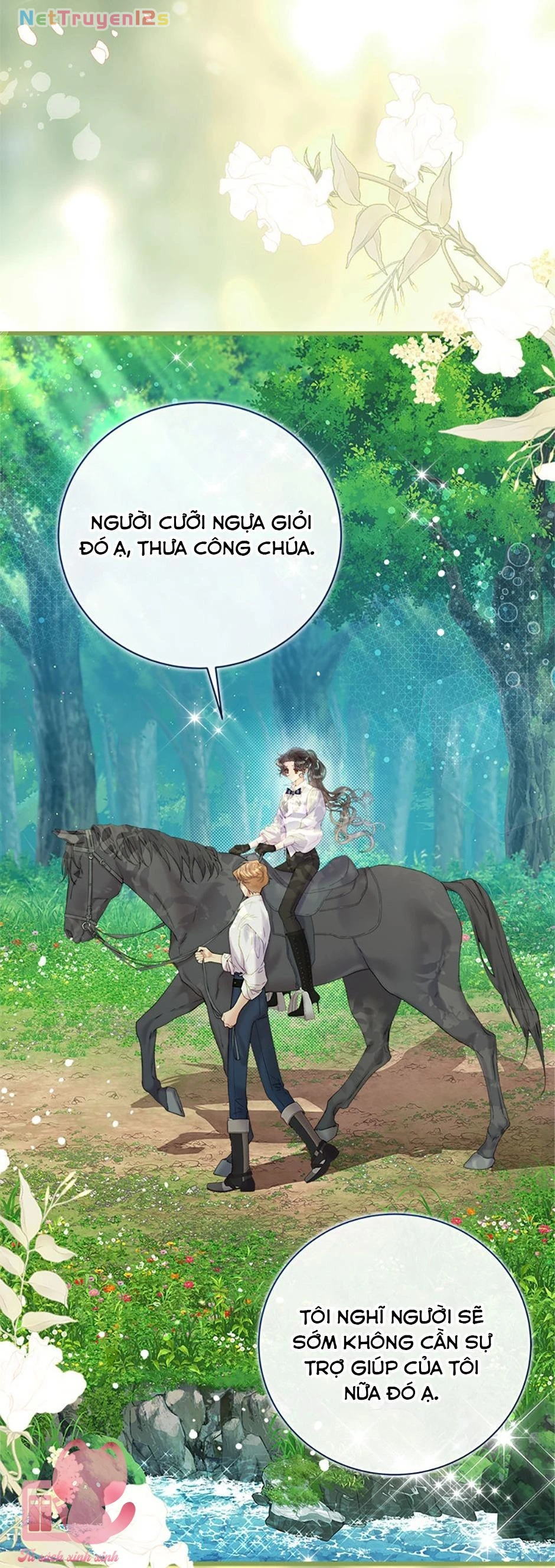 Công Chúa Chloe Chapter  116 - 88