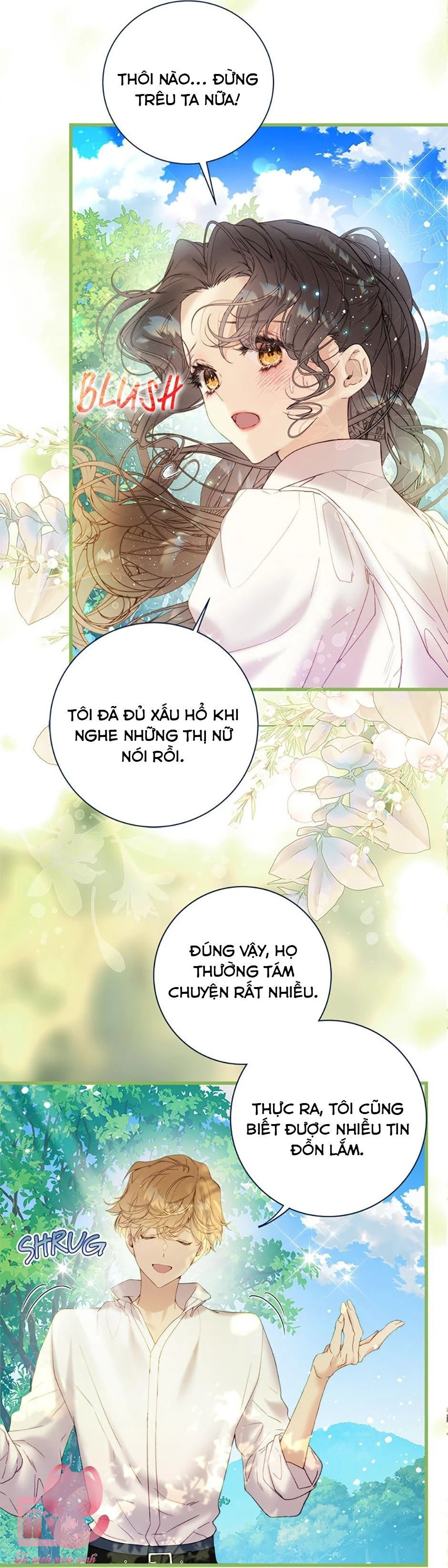 Công Chúa Chloe Chapter  116 - 91