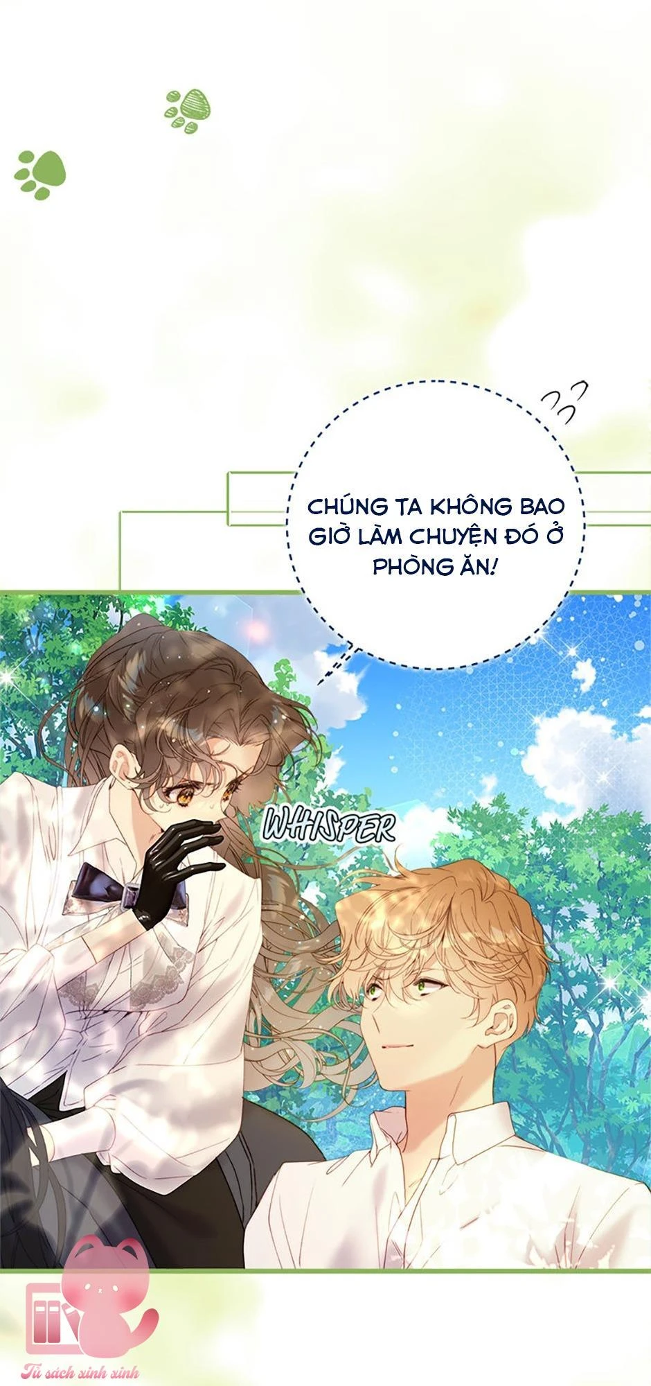 Công Chúa Chloe Chapter  116 - 93