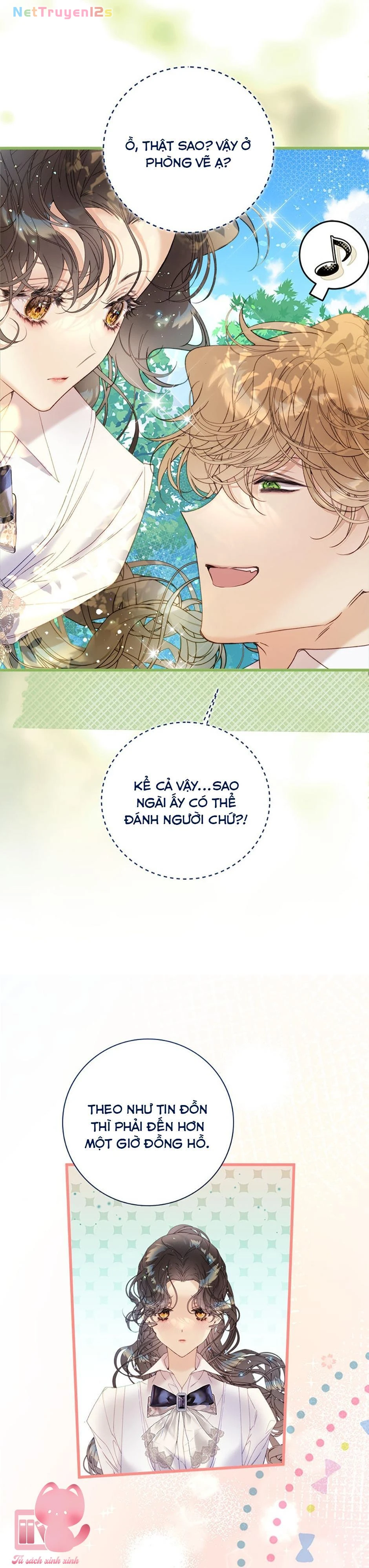 Công Chúa Chloe Chapter  116 - 94