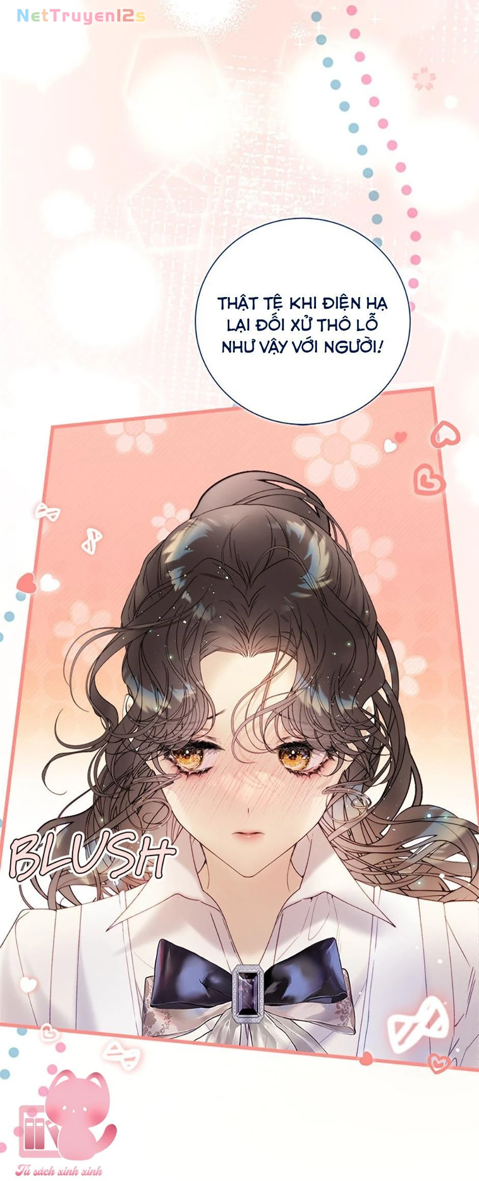 Công Chúa Chloe Chapter  116 - 95