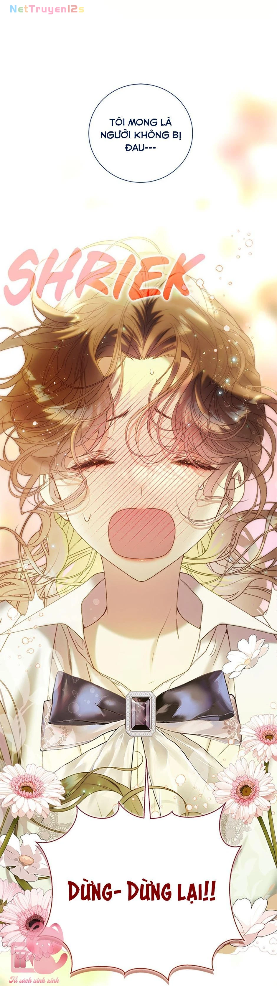Công Chúa Chloe Chapter  116 - 96