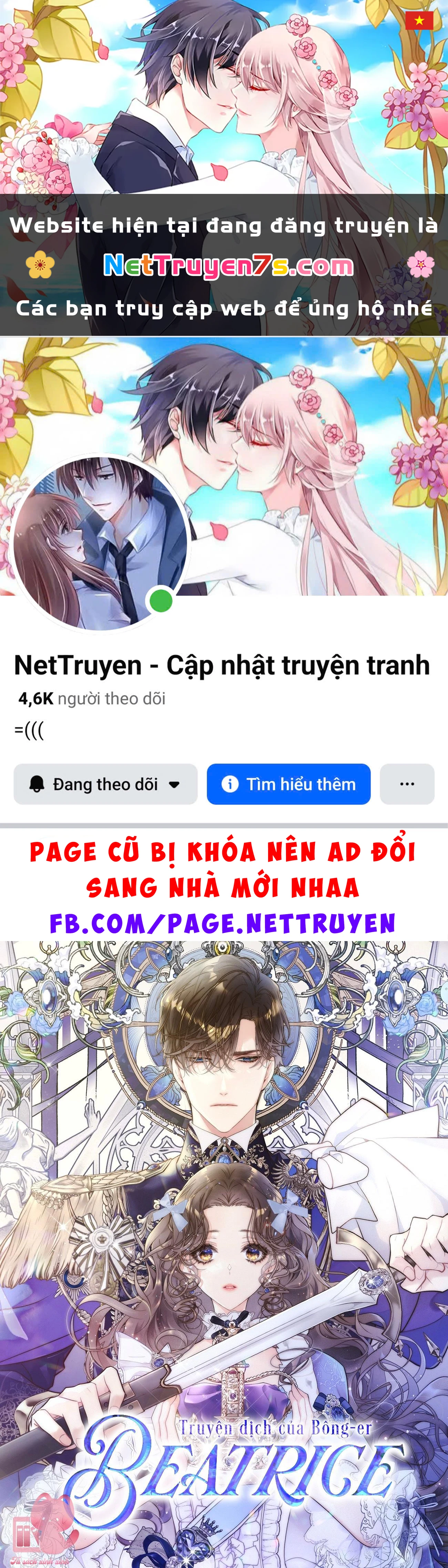 Công Chúa Chloe Chapter 118 - 1