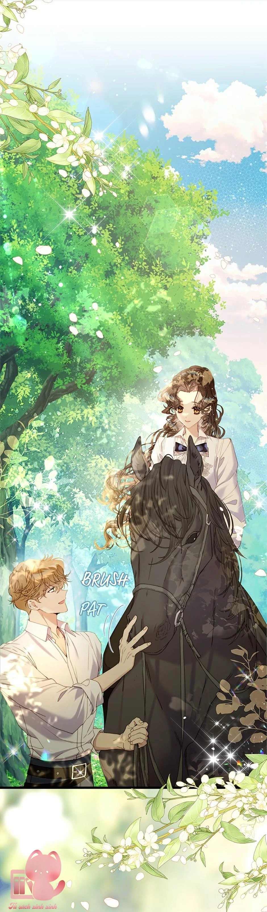 Công Chúa Chloe Chapter 118 - 2