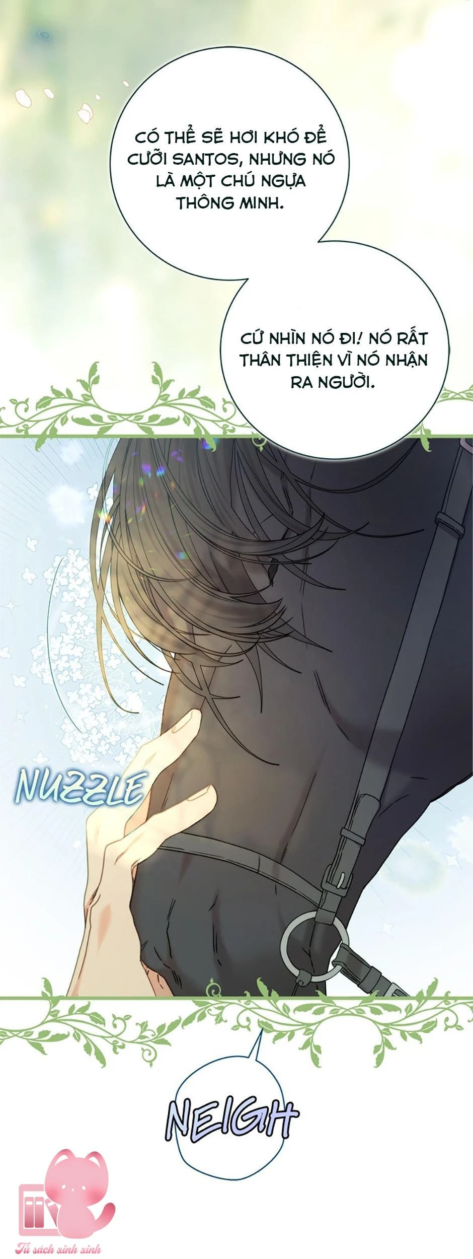 Công Chúa Chloe Chapter 118 - 3