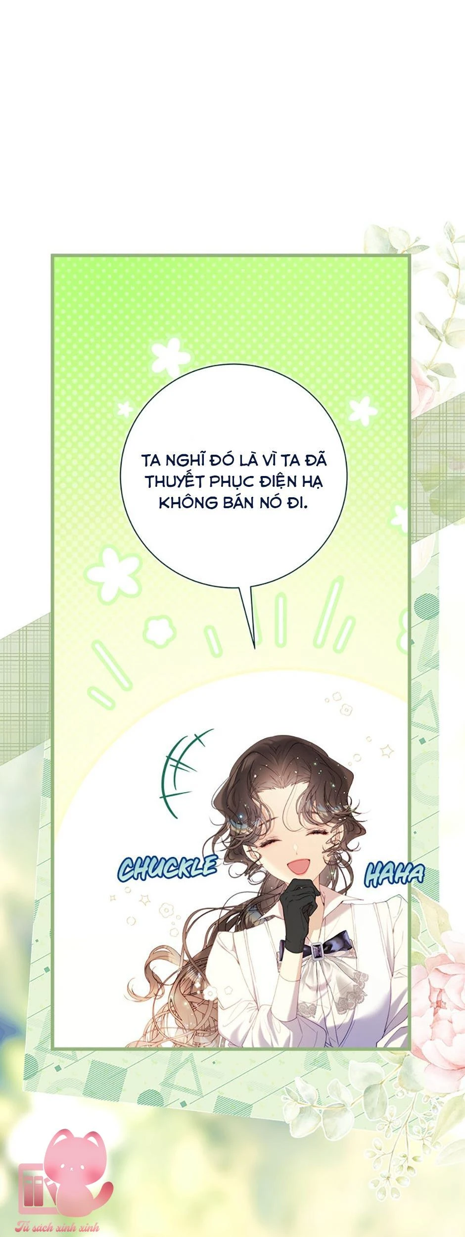 Công Chúa Chloe Chapter 118 - 4