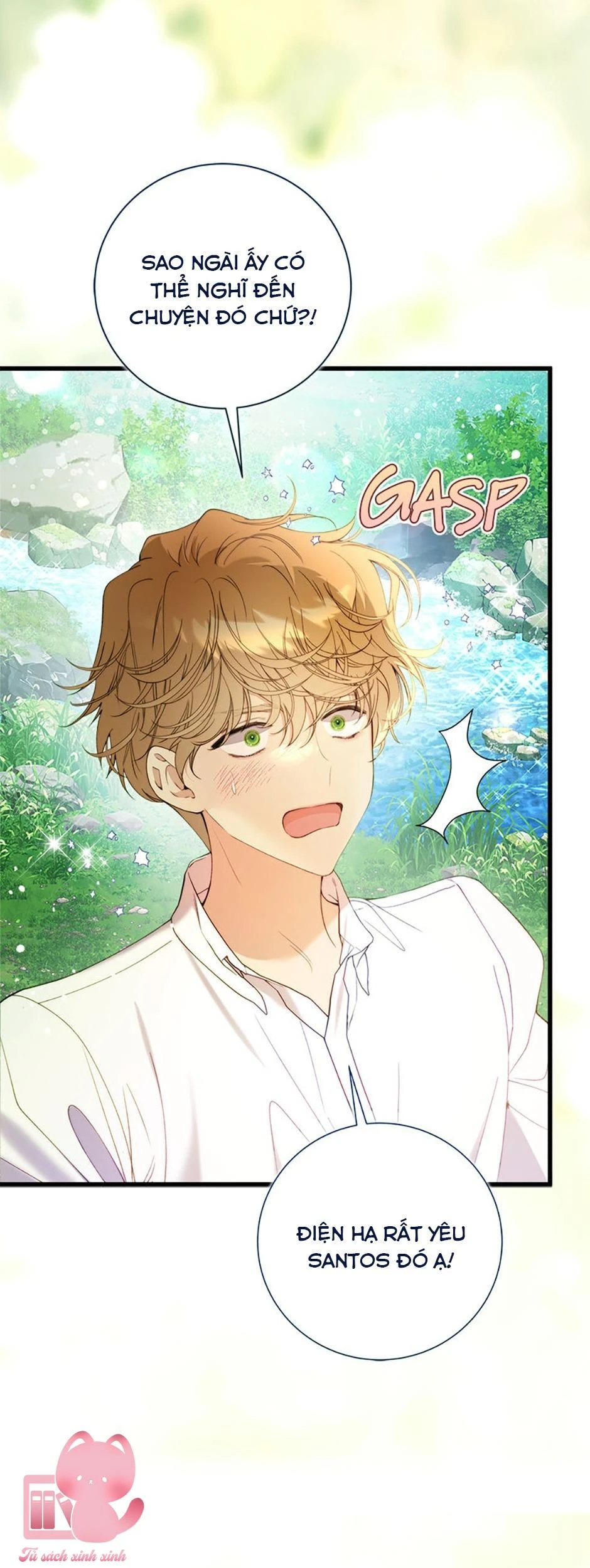 Công Chúa Chloe Chapter 118 - 5