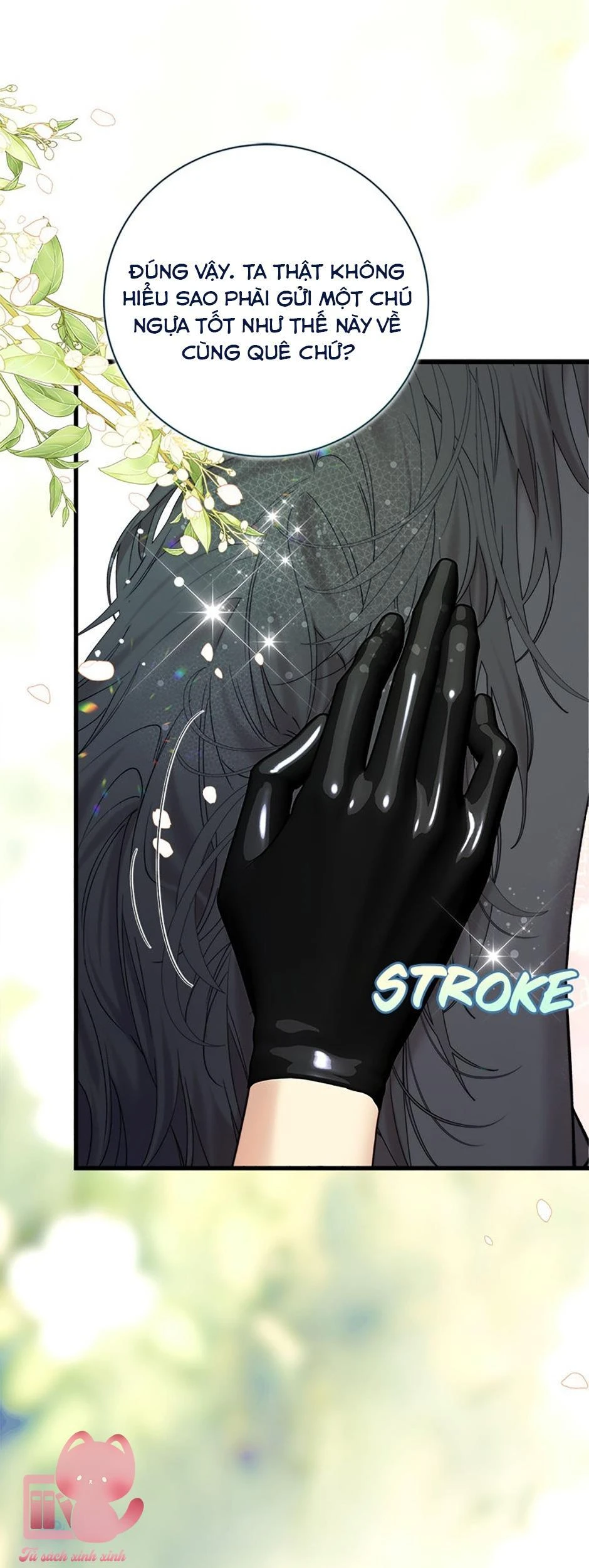 Công Chúa Chloe Chapter 118 - 6