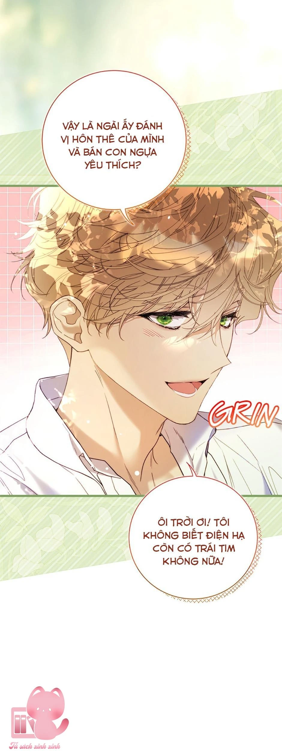 Công Chúa Chloe Chapter 118 - 7