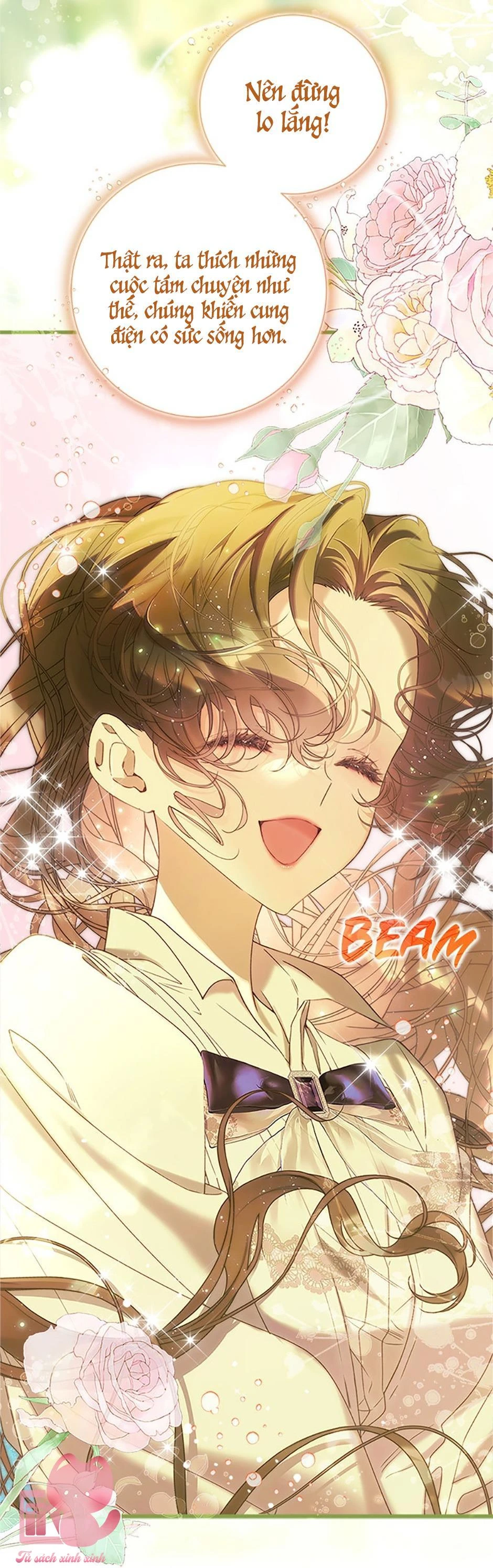 Công Chúa Chloe Chapter 118 - 13