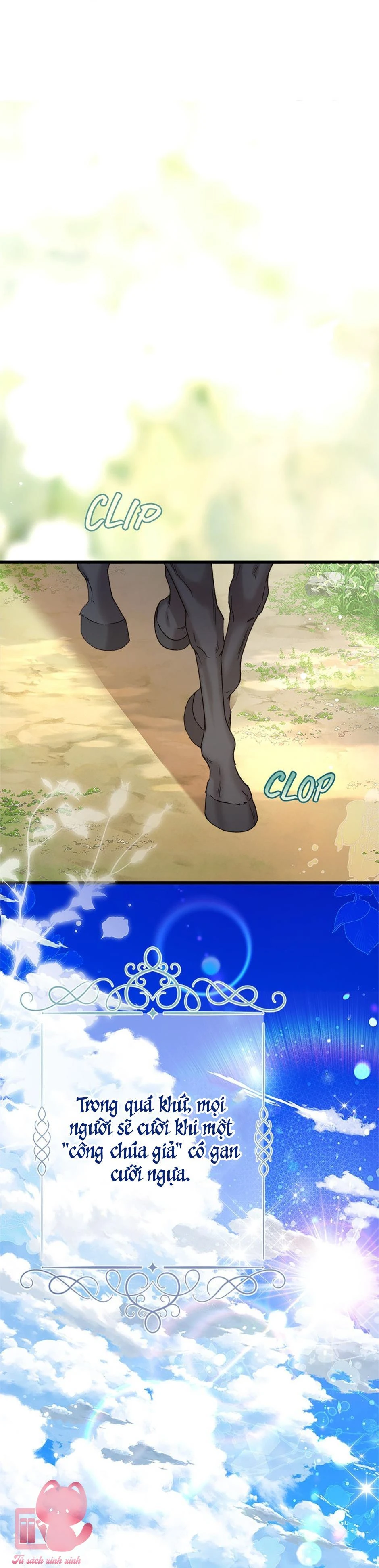 Công Chúa Chloe Chapter 118 - 14