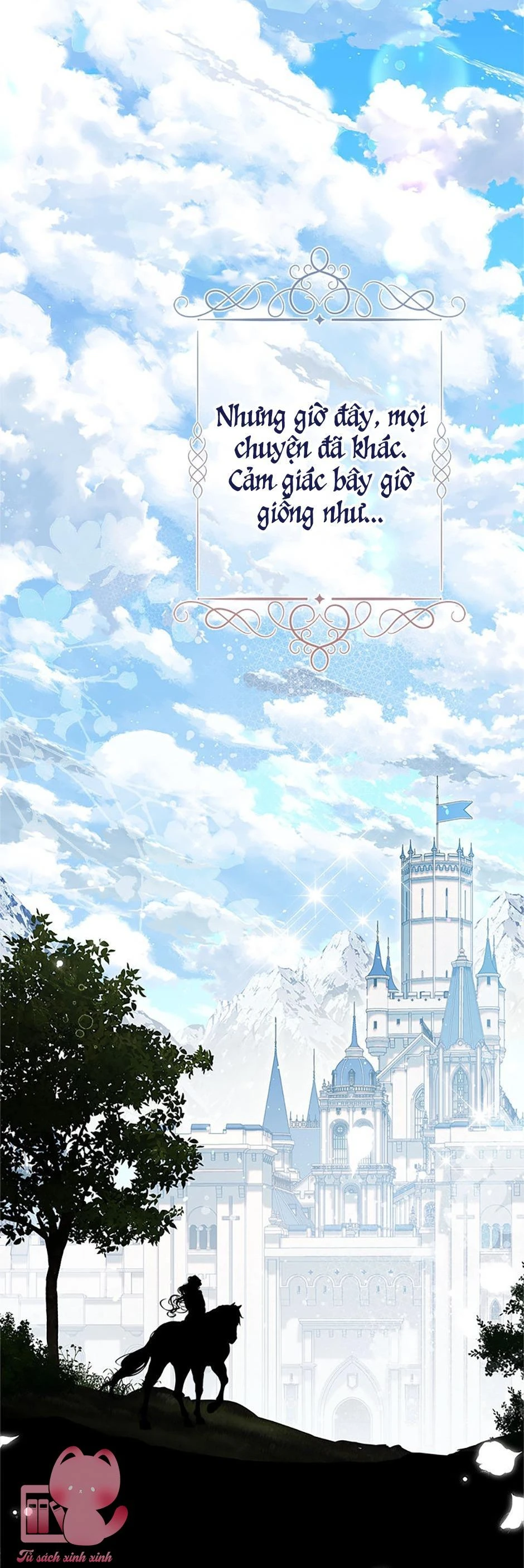 Công Chúa Chloe Chapter 118 - 15