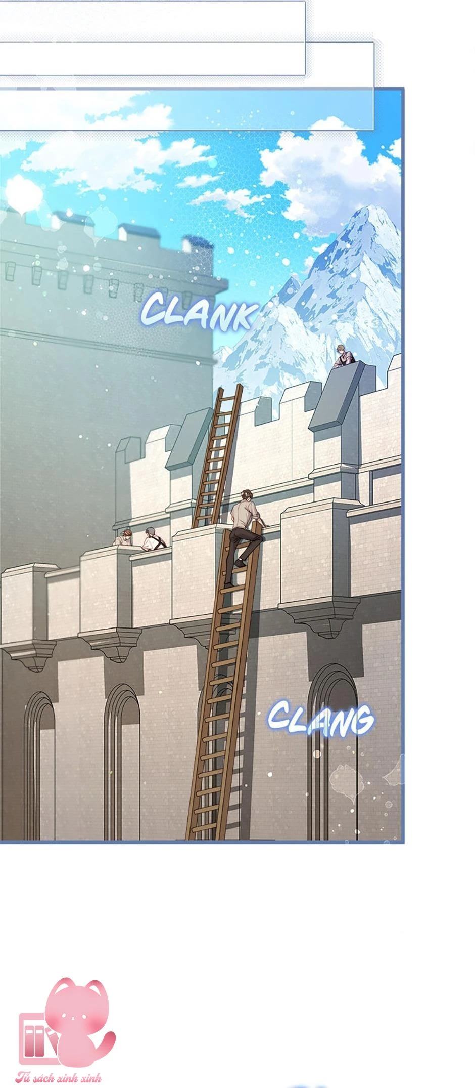 Công Chúa Chloe Chapter 118 - 17