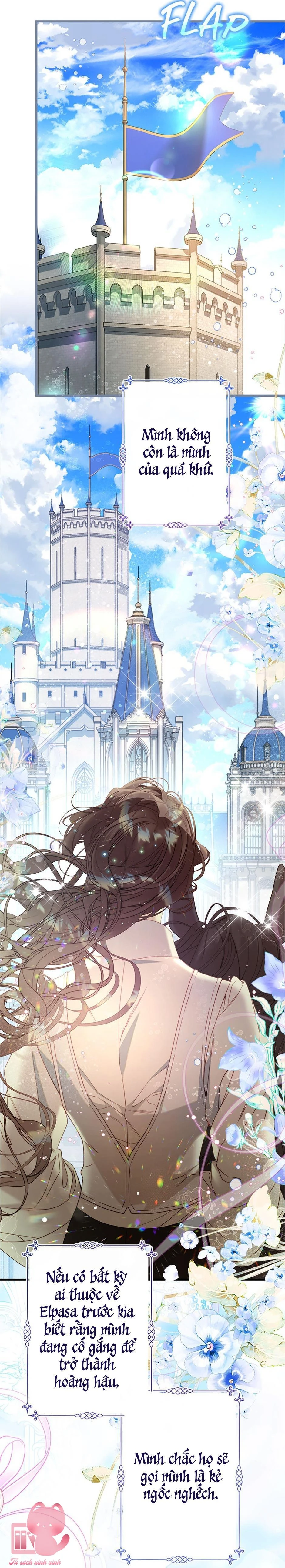 Công Chúa Chloe Chapter 118 - 18