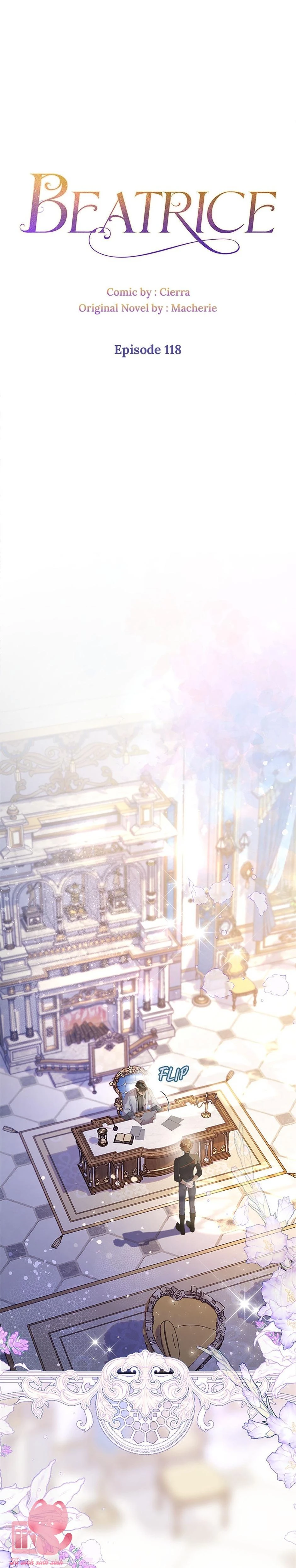 Công Chúa Chloe Chapter 118 - 21