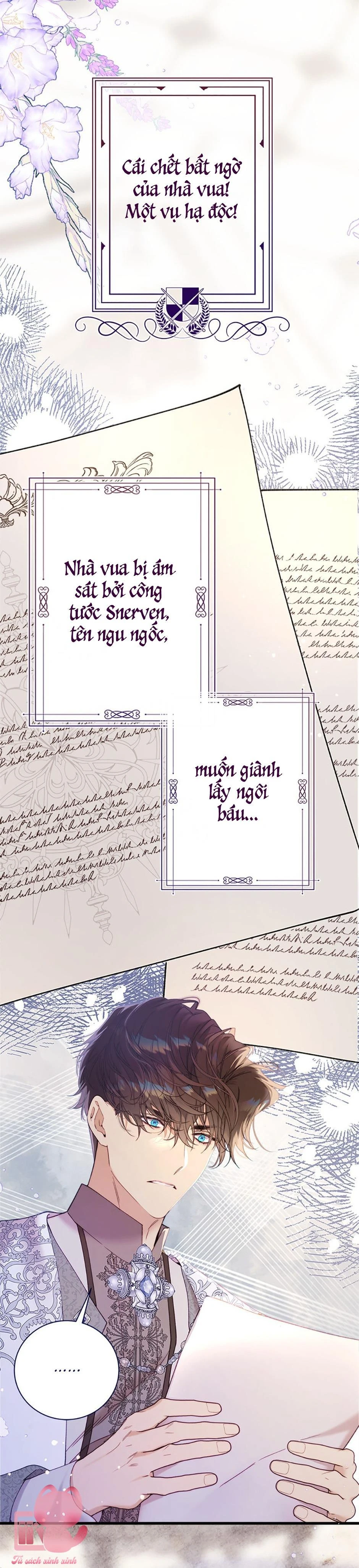 Công Chúa Chloe Chapter 118 - 22