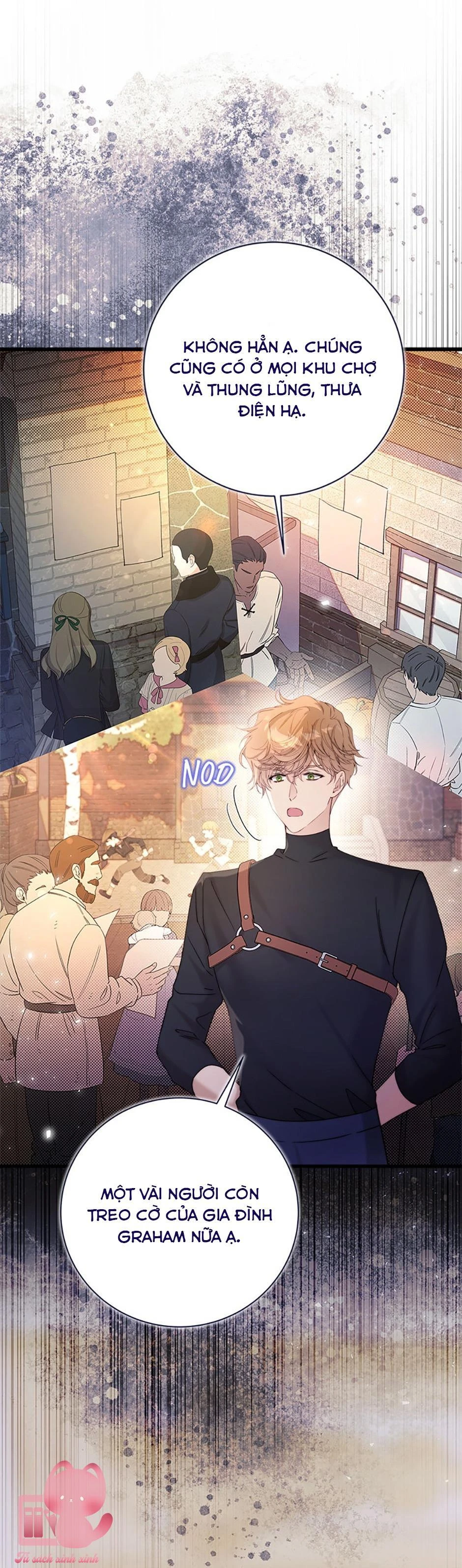 Công Chúa Chloe Chapter 118 - 24