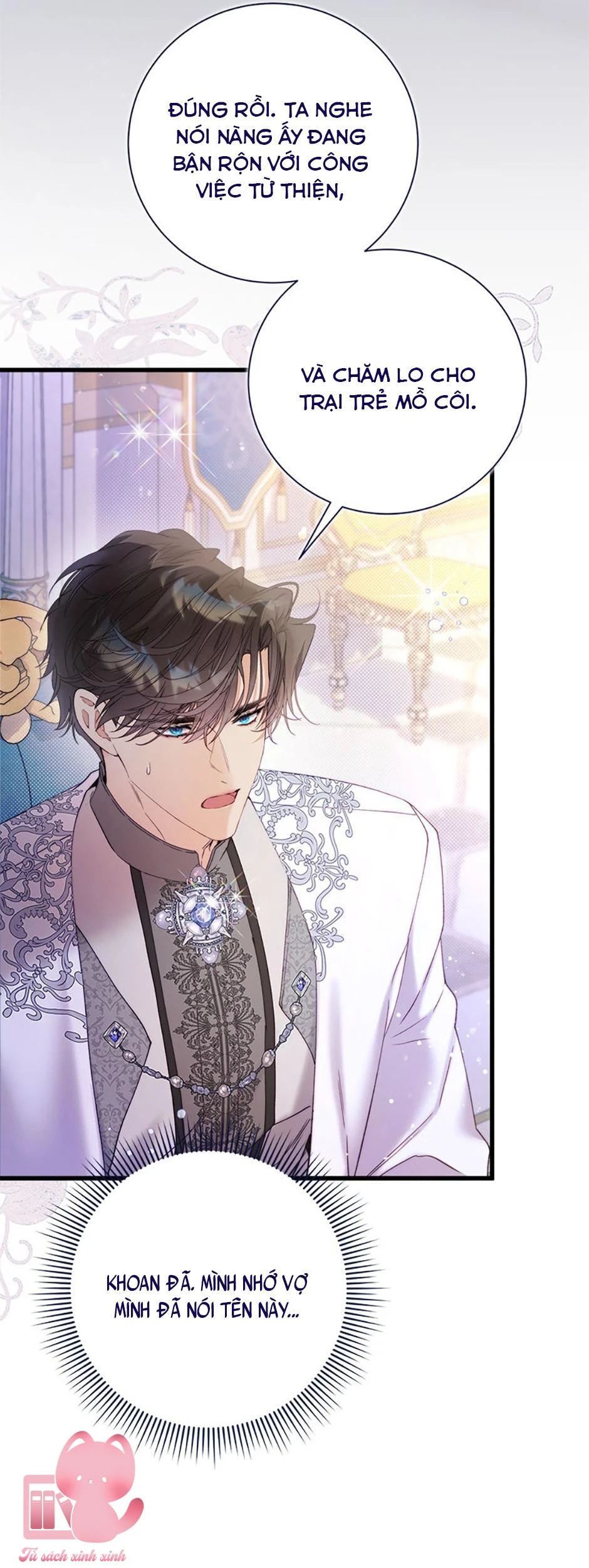 Công Chúa Chloe Chapter 118 - 27