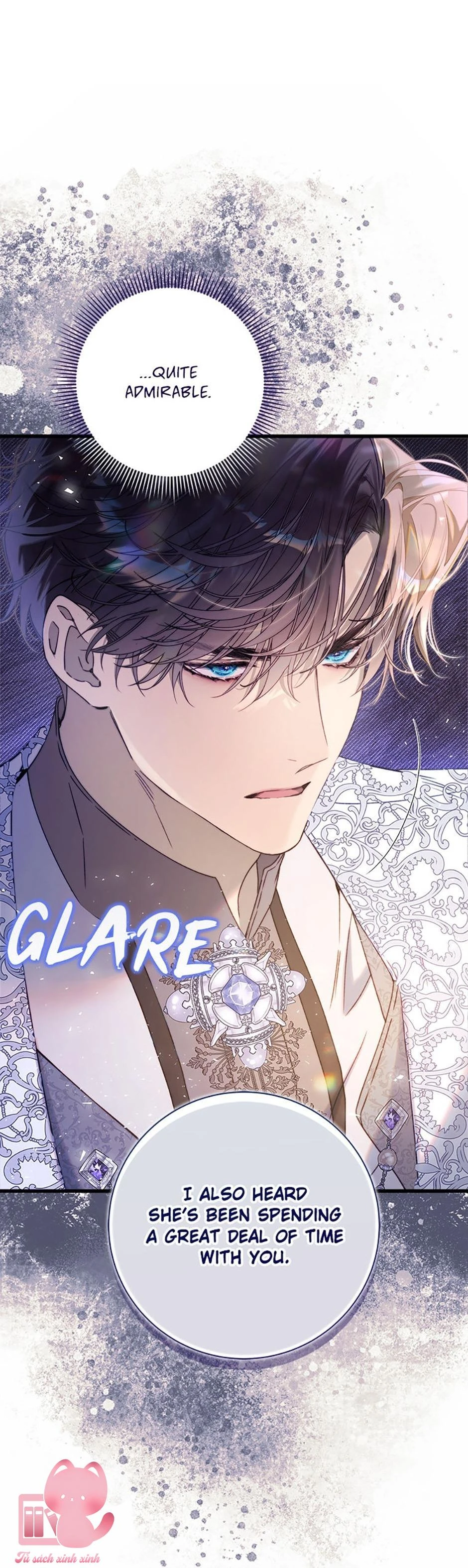 Công Chúa Chloe Chapter 118 - 28