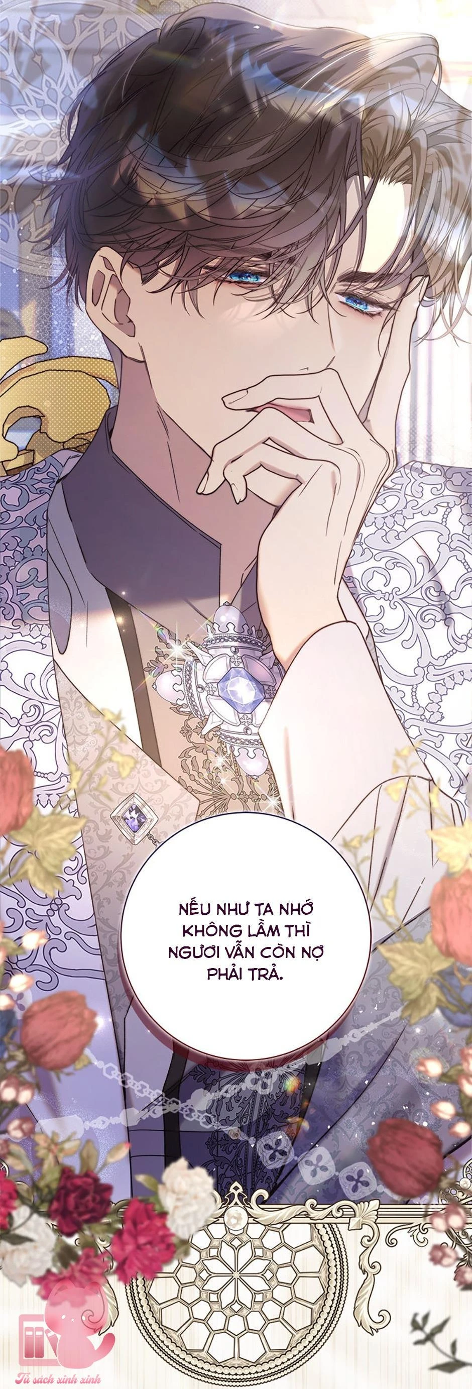 Công Chúa Chloe Chapter 118 - 32