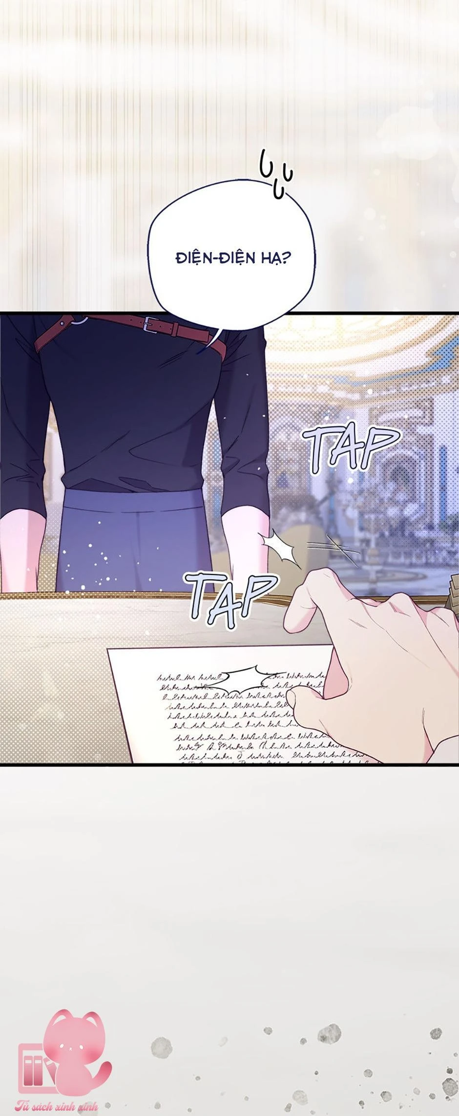 Công Chúa Chloe Chapter 118 - 33