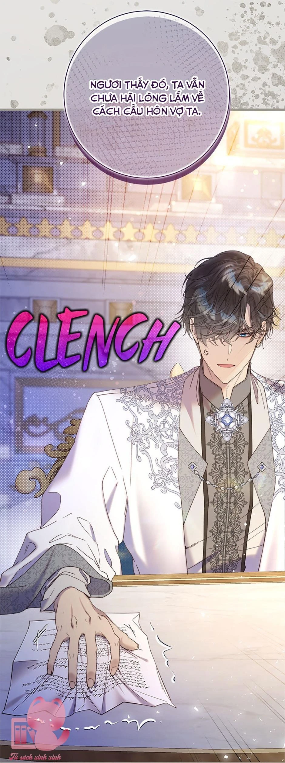 Công Chúa Chloe Chapter 118 - 34