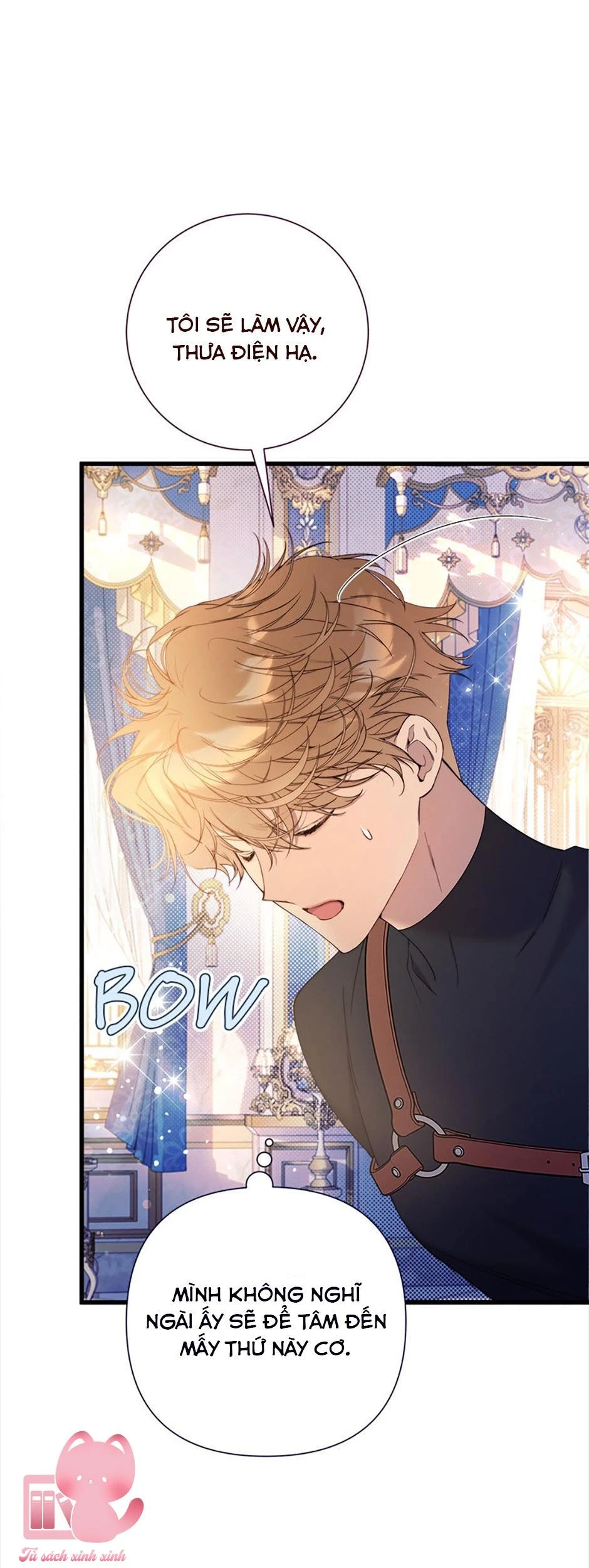 Công Chúa Chloe Chapter 118 - 37