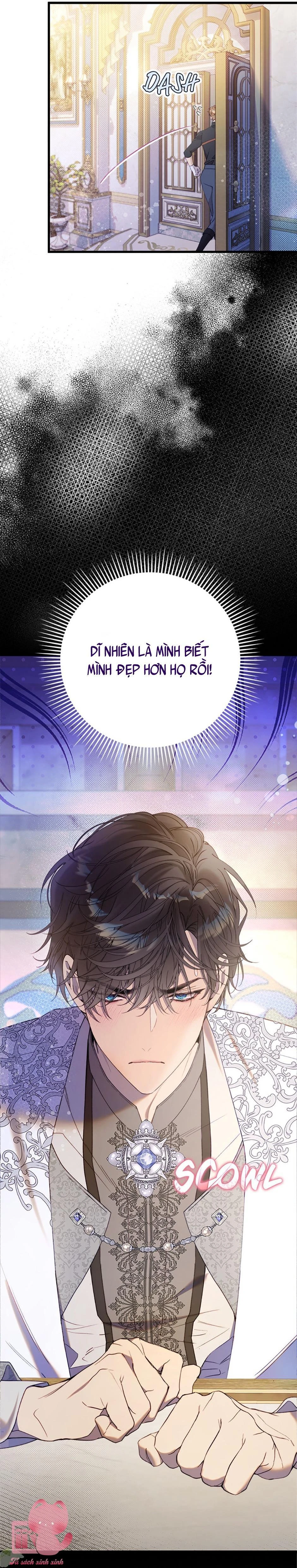 Công Chúa Chloe Chapter 118 - 44