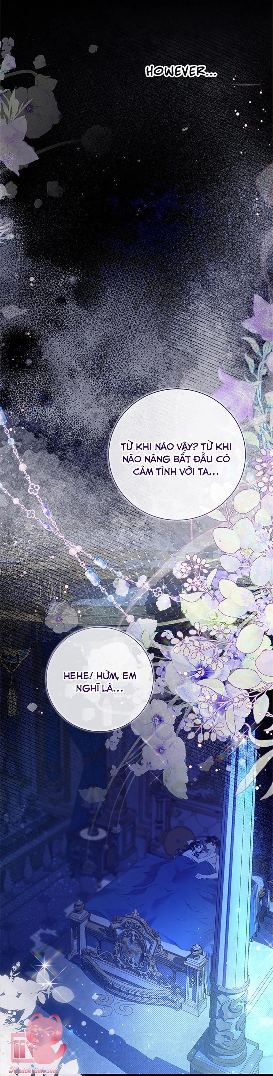 Công Chúa Chloe Chapter 118 - 45