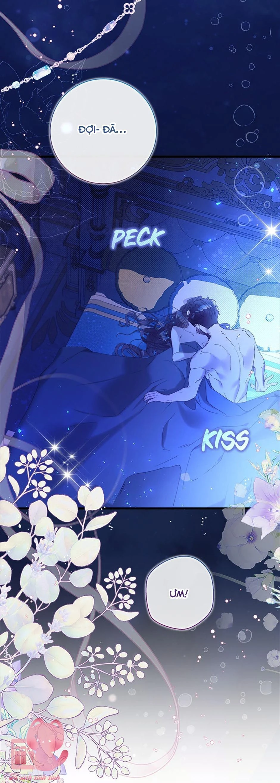 Công Chúa Chloe Chapter 118 - 47