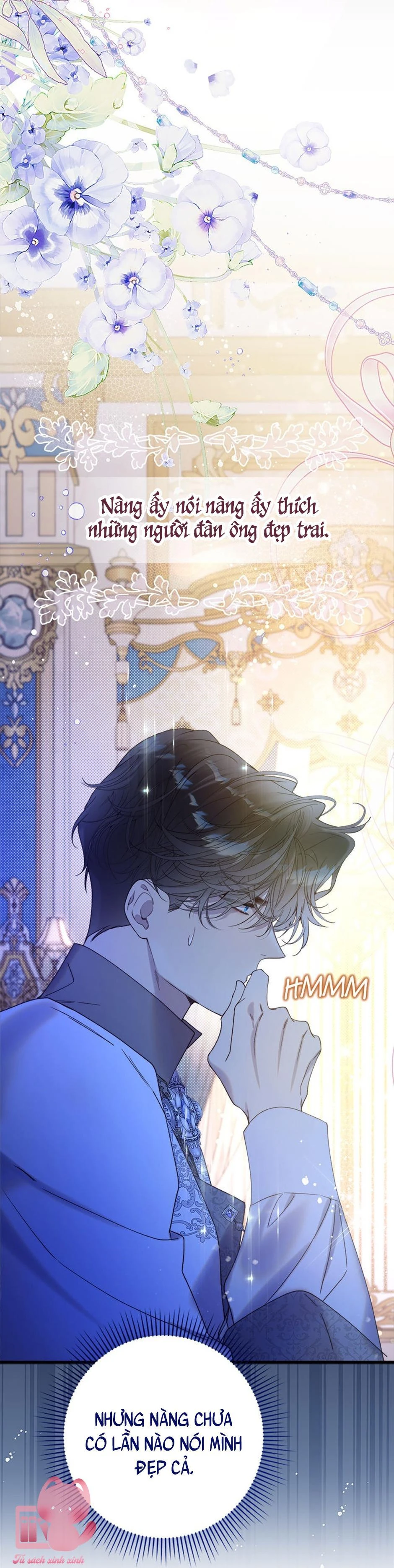 Công Chúa Chloe Chapter 118 - 48