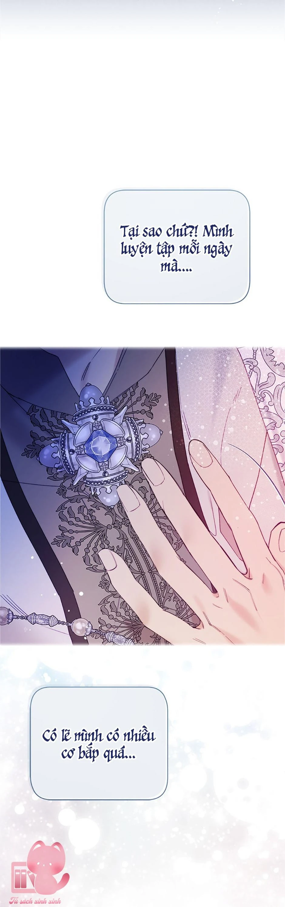 Công Chúa Chloe Chapter 118 - 49