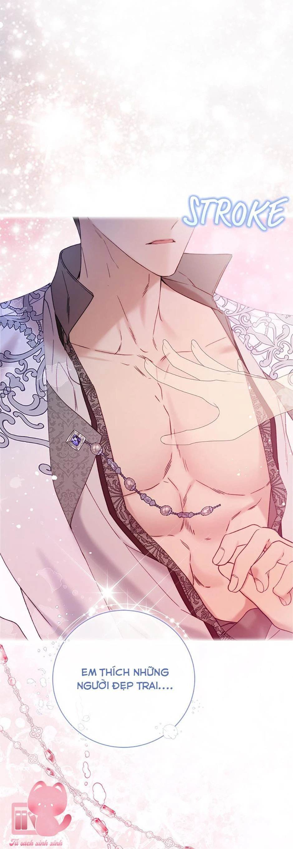 Công Chúa Chloe Chapter 118 - 50